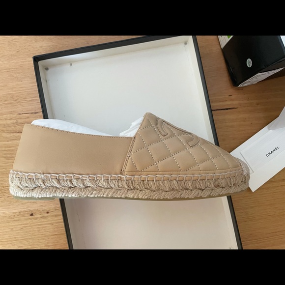 Brand New Authentic Chanel Shoes - Picture 5 of 13